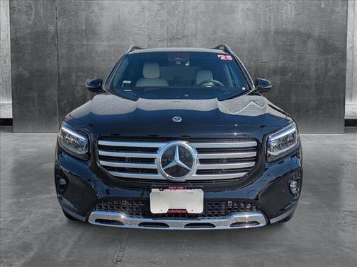 2025 Mercedes-Benz GLB 250 Base