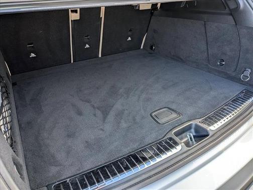 2025 Mercedes-Benz GLE 350 Base