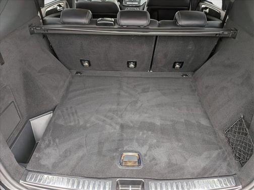 2018 Mercedes-Benz GLE 350 Base