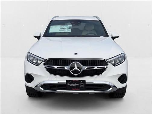 2025 Mercedes-Benz GLC 350e Base