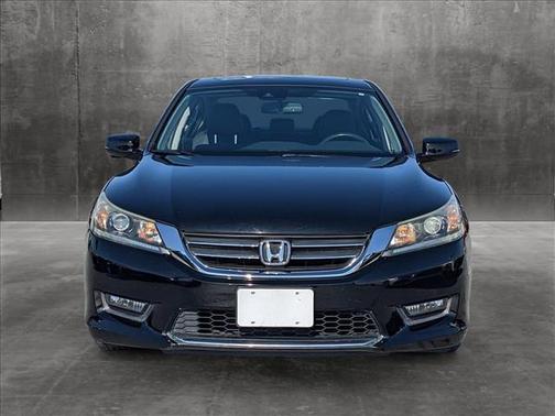 Photo 2 of 26 of 2014 Honda Accord EX-L