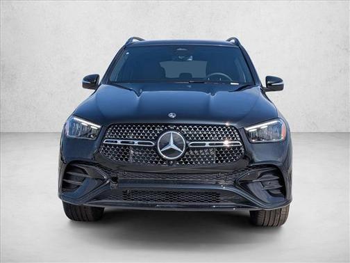 2026 Mercedes-Benz GLE 350 4MATIC