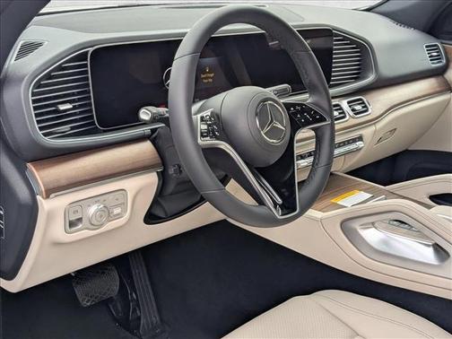 2026 Mercedes-Benz GLE 350 4MATIC