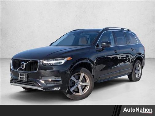 2016 Volvo XC90 T5 Momentum