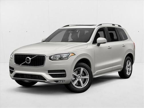 2016 Volvo XC90 T5 Momentum
