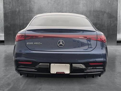 2023 Mercedes-Benz EQS 450 4MATIC