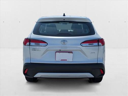 2022 Toyota Corolla Cross L