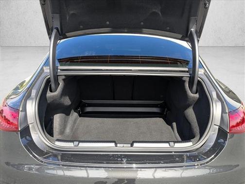 Graphite Grey 2023 Mercedes-Benz AMG EQE 4MATIC+