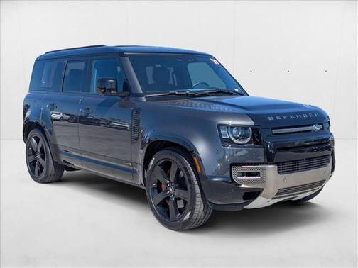 2021 Land Rover Defender 110 X