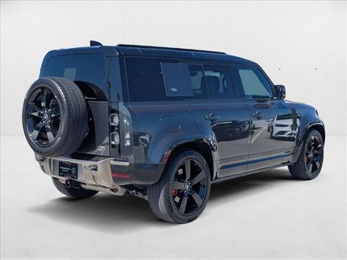 2021 Land Rover Defender 110 X