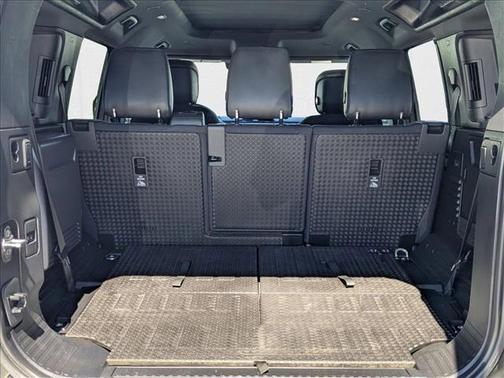 2021 Land Rover Defender 110 X