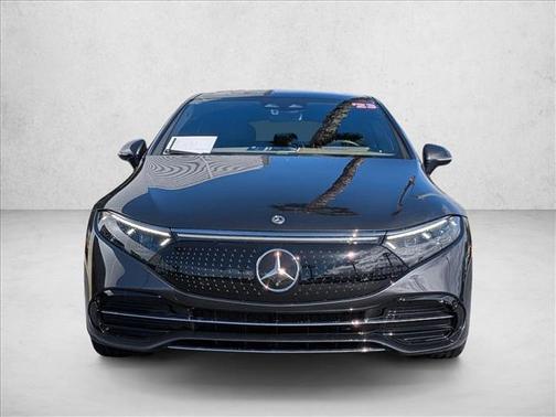 2023 Mercedes-Benz EQS 450 4MATIC