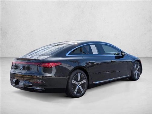 2023 Mercedes-Benz EQS 450 4MATIC