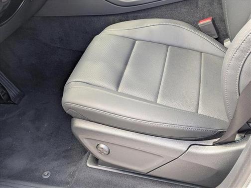 2025 Mercedes-Benz GLE 450e 4MATIC