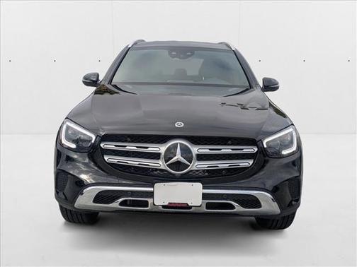 2022 Mercedes-Benz GLC 300 Base
