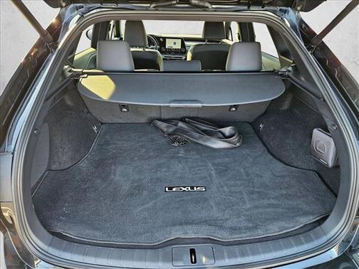 2023 Lexus RX 350 Base