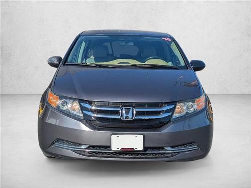2016 Honda Odyssey LX