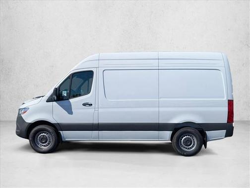 2026 Mercedes-Benz Sprinter 2500 Standard Roof