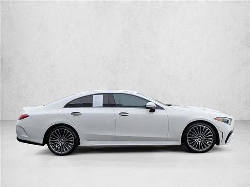 2023 Mercedes-Benz CLS 450 Base