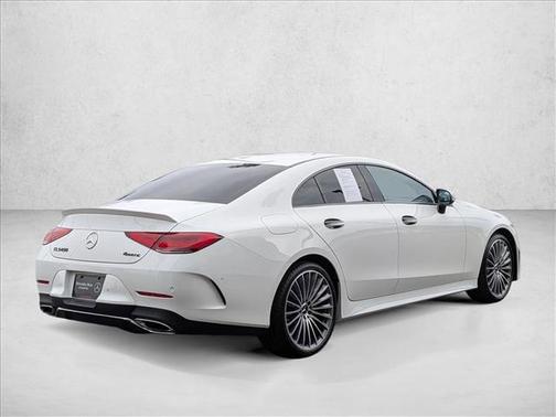 2023 Mercedes-Benz CLS 450 Base