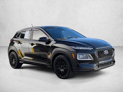 2019 Hyundai KONA SE