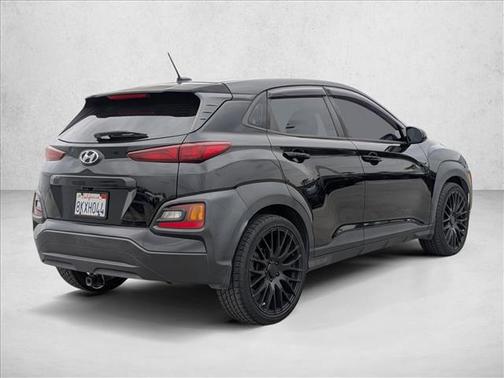 2019 Hyundai KONA SE