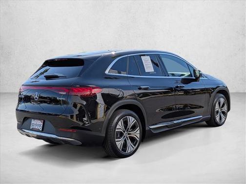 2024 Mercedes-Benz EQE 350 4MATIC