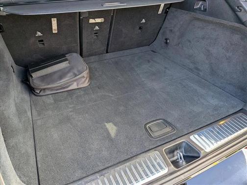 2024 Mercedes-Benz EQE 350 4MATIC