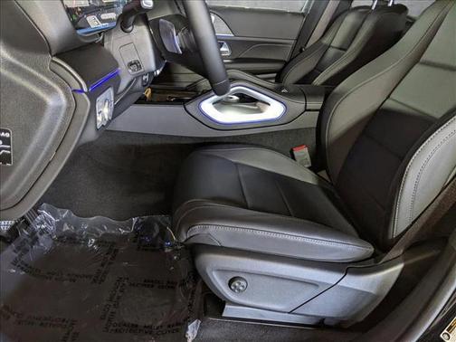 2025 Mercedes-Benz GLE 350 4MATIC