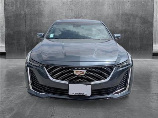 2022 Cadillac CT5 Luxury RWD