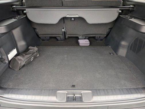 Incognito 2026 Lexus GX 550 Overtrail
