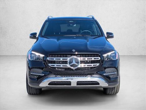 2026 Mercedes-Benz GLE 350 4MATIC