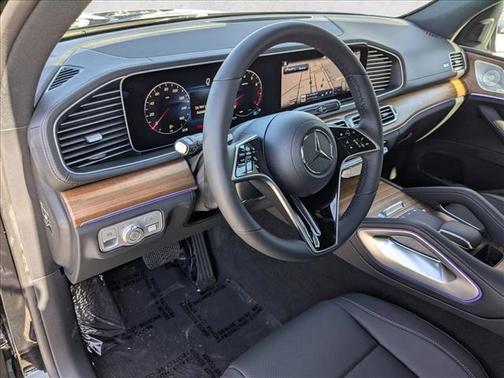 2026 Mercedes-Benz GLE 350 4MATIC