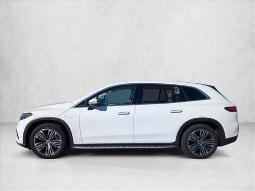 2023 Mercedes-Benz EQS 450 4MATIC