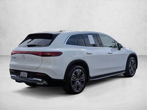 2023 Mercedes-Benz EQS 450 4MATIC