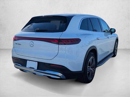 2023 Mercedes-Benz EQS 450 4MATIC