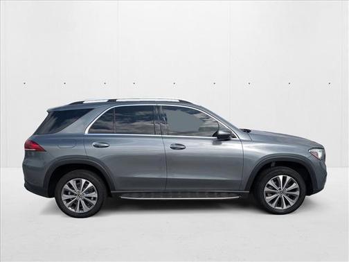2023 Mercedes-Benz GLE 350 Base