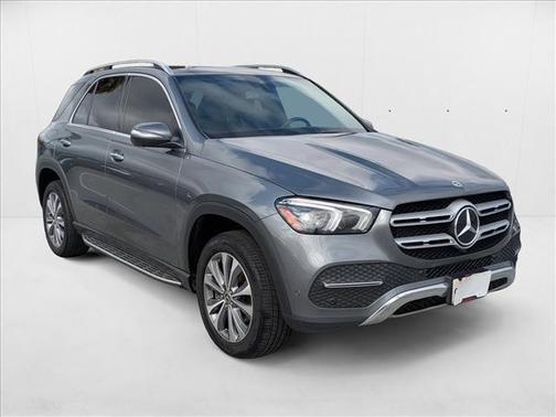 2023 Mercedes-Benz GLE 350 Base