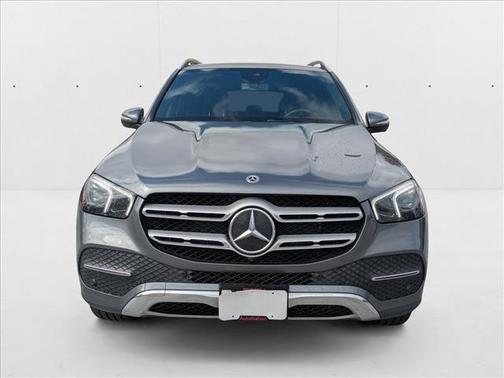 2023 Mercedes-Benz GLE 350 Base