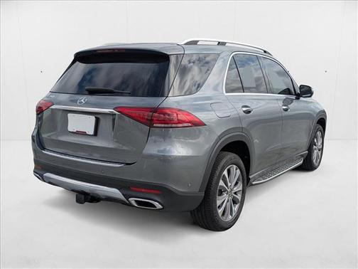 2023 Mercedes-Benz GLE 350 Base