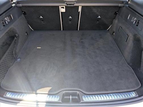 Polar White 2026 Mercedes-Benz GLC 300 4MATIC