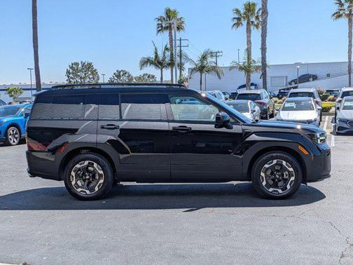 2024 Hyundai SANTA FE SEL 2.4