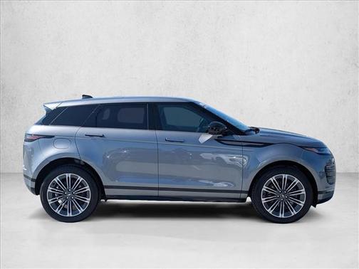 2024 Land Rover Range Rover Evoque Dynamic SE