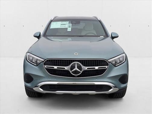 2026 Mercedes-Benz GLC 300 Base