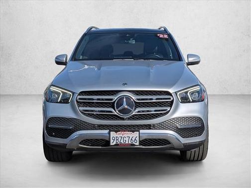 2022 Mercedes-Benz GLE 350 4MATIC