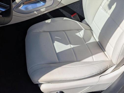 2026 Mercedes-Benz GLS 450 4MATIC