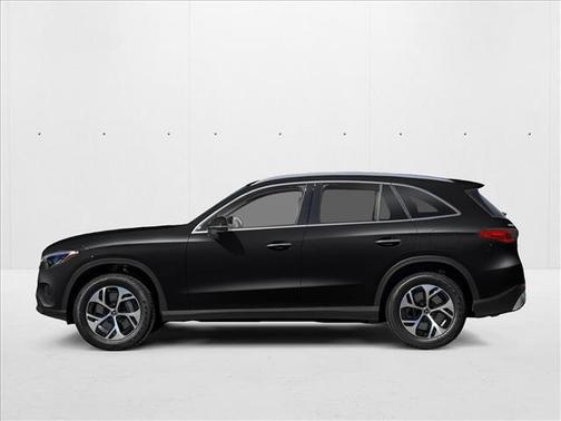 2026 Mercedes-Benz GLC 350e Base
