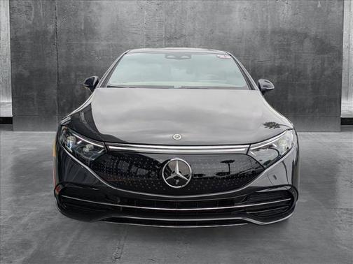 2023 Mercedes-Benz EQS 450 4MATIC