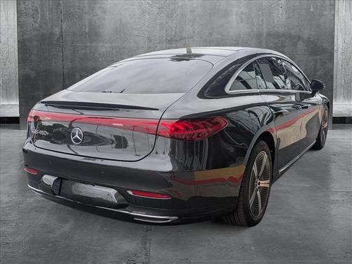 2023 Mercedes-Benz EQS 450 4MATIC