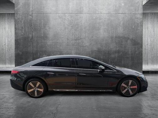 2023 Mercedes-Benz EQS 450 4MATIC